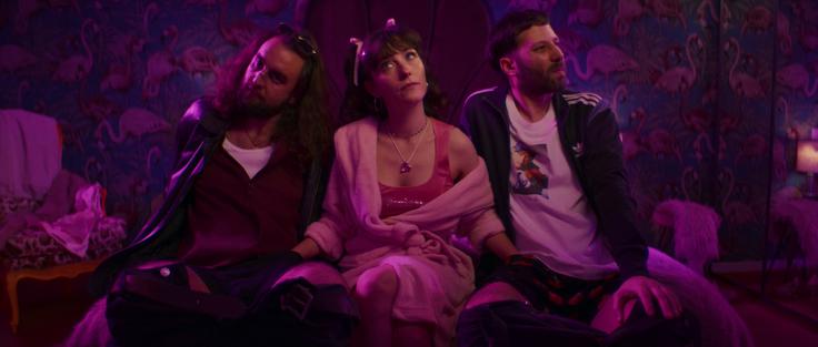 Pregledovanje mod je lahko videti tudi tako. | Foto: Simon Pintar