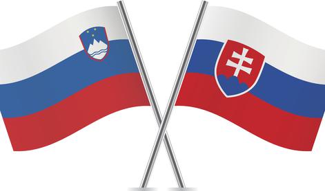 Kako nerodno, namesto slovenske izobesili slovaško zastavo!