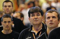 Niz pripravljalnih tekem sklenili z zmago