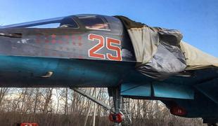 Poročajo o grozljivi nesreči na ruskem letališču