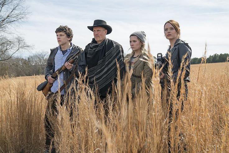 Zombieland | Foto: 
