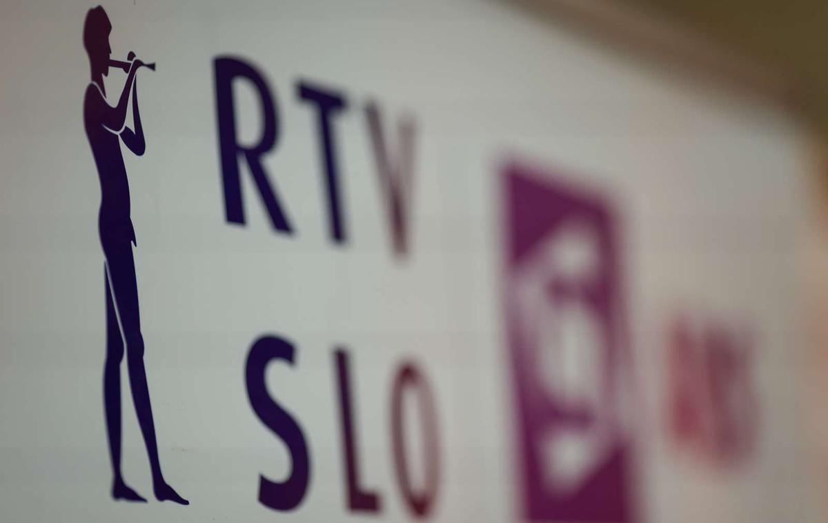 RTV Slovenija | Vlada bi morala uskladitev RTV-prispevka z inflacijo predlagati do konca avgusta, zato se zakonski rok izteka. | Foto Anže Malovrh/STA