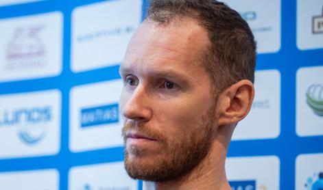 Kapetan upa, da bo kmalu spet lahko igral #video