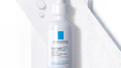 Predstavljamo dva nova seruma iz La Roche-Posay laboratorija