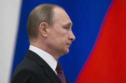 Pahor vabi Putina pod Vršič, Američani so proti