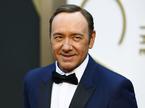 Kevin Spacey