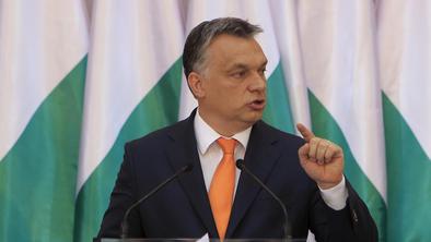 Evropski parlament obsodil Orbanove izjave o smrtni kazni
