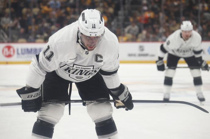 Anže Kopitar | Foto Reuters