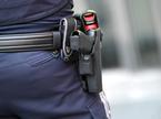 Avstrija policija