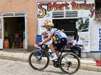 Remco Evenepoel Ruanda 2025