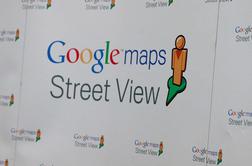 Googlove zemljevide lahko urejajo tudi uporabniki