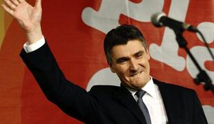 Milanović: Novo hrvaško vlado čaka veliko dela