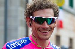 Pozzato zmagovalec dirke Coppa Agostoni-Giro delle Brianze 