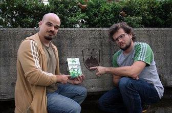 Slon in Sadež: Sponzorsko "odbit" šov