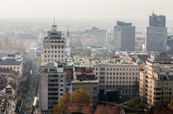 Ljubljana se vse bolj uveljavlja med najboljšimi na svetu