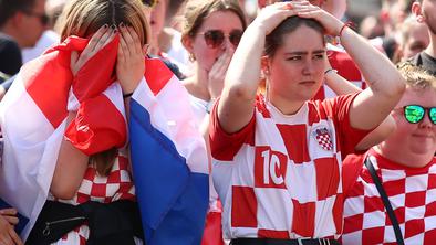 Angleži so se maščevali Hrvaški za ruske bolečine