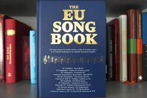 Knjiga Pesmarica EU,  (The EU Song Book)