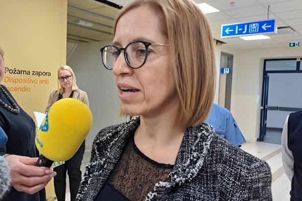 Ministrstvo za zdravje: Zakon je star, zato ga želimo spremeniti