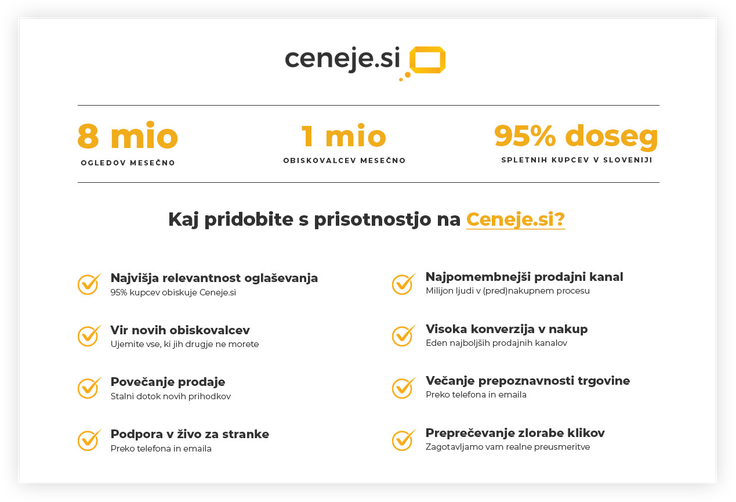 ceneje.si | Foto: 