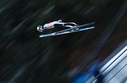 Vsi štirje Slovenci zanesljivo na tekmo, kvalifikacijska zmaga pa Avstrijcu