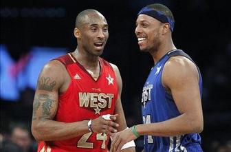Bryant in Durant ponesla zahod do zmage