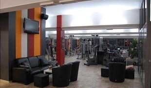 Izbira pravega fitnes centra