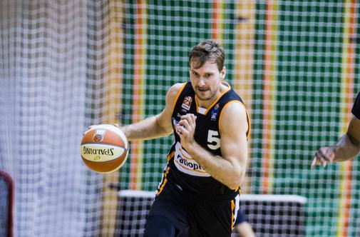 Zoran Dragić dokazal, zakaj je številka 1 #video