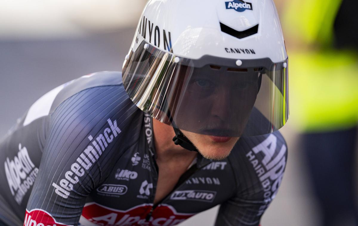 Gal Glivar | 23-letni Gal Glivar ima za seboj dolgo sezono, v tej pa je doživel marsikaj in se tudi veliko naučil. | Foto Guliverimage