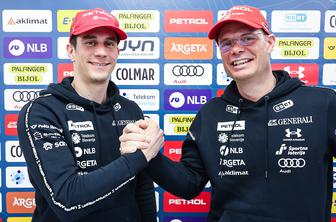 Kranjec menja trenerja, Verdnik odhaja v ZDA