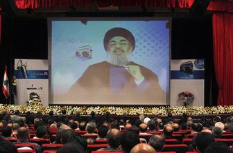 Hezbolah po napadih v Siriji grozi Izraelu