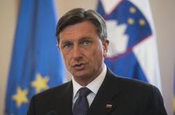 Predsednik države Borut Pahor išče novega viceguvernerja Banke Slovenije