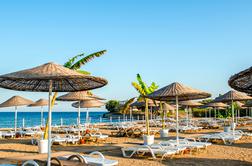 Turčija: vrhunske all inclusive počitnice tudi do 30 odstotkov ugodneje