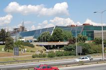 SAVA centar, Beograd, kongresni center