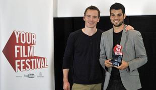 Your Film Festival: nagrada za španski kratki film Krivda