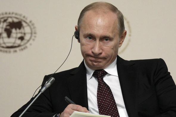 Je to zviti evropski načrt, ki bo Putina spravil na kolena?