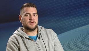 Aleksandar: Doma bo vse v najlepšem redu