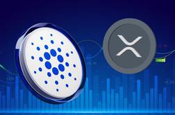 Kje bosta XRP (Ripple) in Cardano (ADA) čez 5 let? Zakaj bi lahko žeton XYZ oba presegel še letos