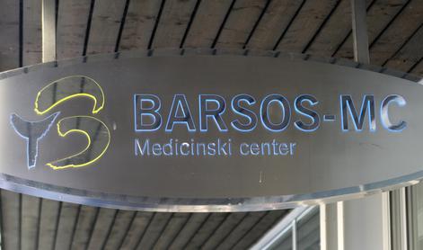 Zdravniška zbornica po nadzoru Barsosa dopušča možnost napake medicinske sestre