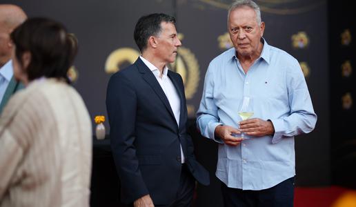 Legendarni Sagadin ostro: Na klopi še nihče ni postal dober igralec