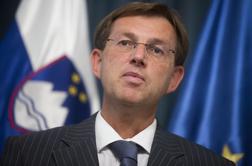 Miro Cerar: Novega arbitra bomo predlagali v roku (video)