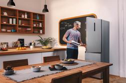 Sedem trikov za preprosto čiščenje hladilnika