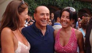  Ciao Berlusconi