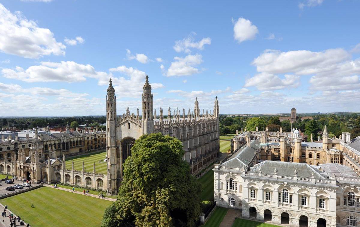 Univerza Cambridge, Univerza v Cambridgeu | V muzeju se raziskovanju tega vidika posvečajo od leta 2014. O egipčanskih lončarjih je danes znanega le malo. Ker je bila keramika manj cenjena, so imeli verjetno nižji družbeni status kot drugi obrtniki. | Foto Thinkstock