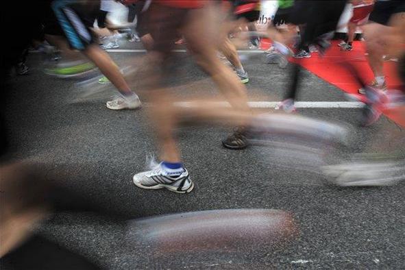 Za Ljubljanski maraton že prek 10.000 prijav