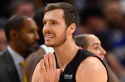 Dragić hvaležen: To, kar so storili, je nekaj neverjetnega