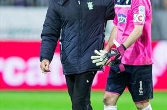 Olimpija živi sanje: prva na lestvici, prodanih že več kot deset tisoč vstopnic za Chelsea (video)