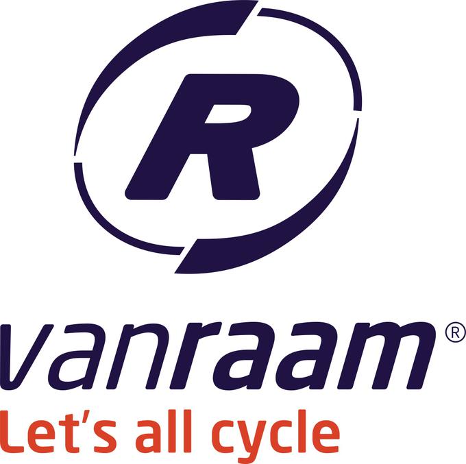 Van Raam Logo Staand_1200 | Foto: 
