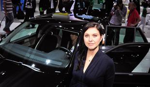 Aleksandra Sladek-Zapletal – poljska oblikovalka, ki je fabii dala značaj