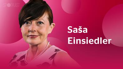 "Ljubezen pri zrelih letih je drugačna"