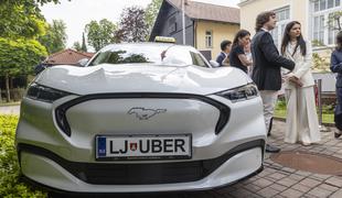 To pravijo pristojni: Je Uber v Sloveniji povzročil napovedano apokalipso?
